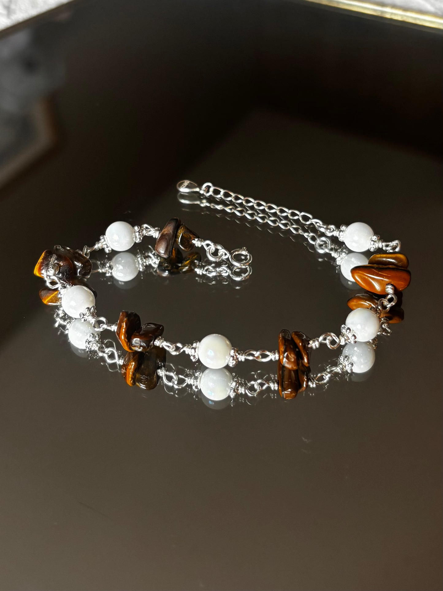 Rhea Bracelet