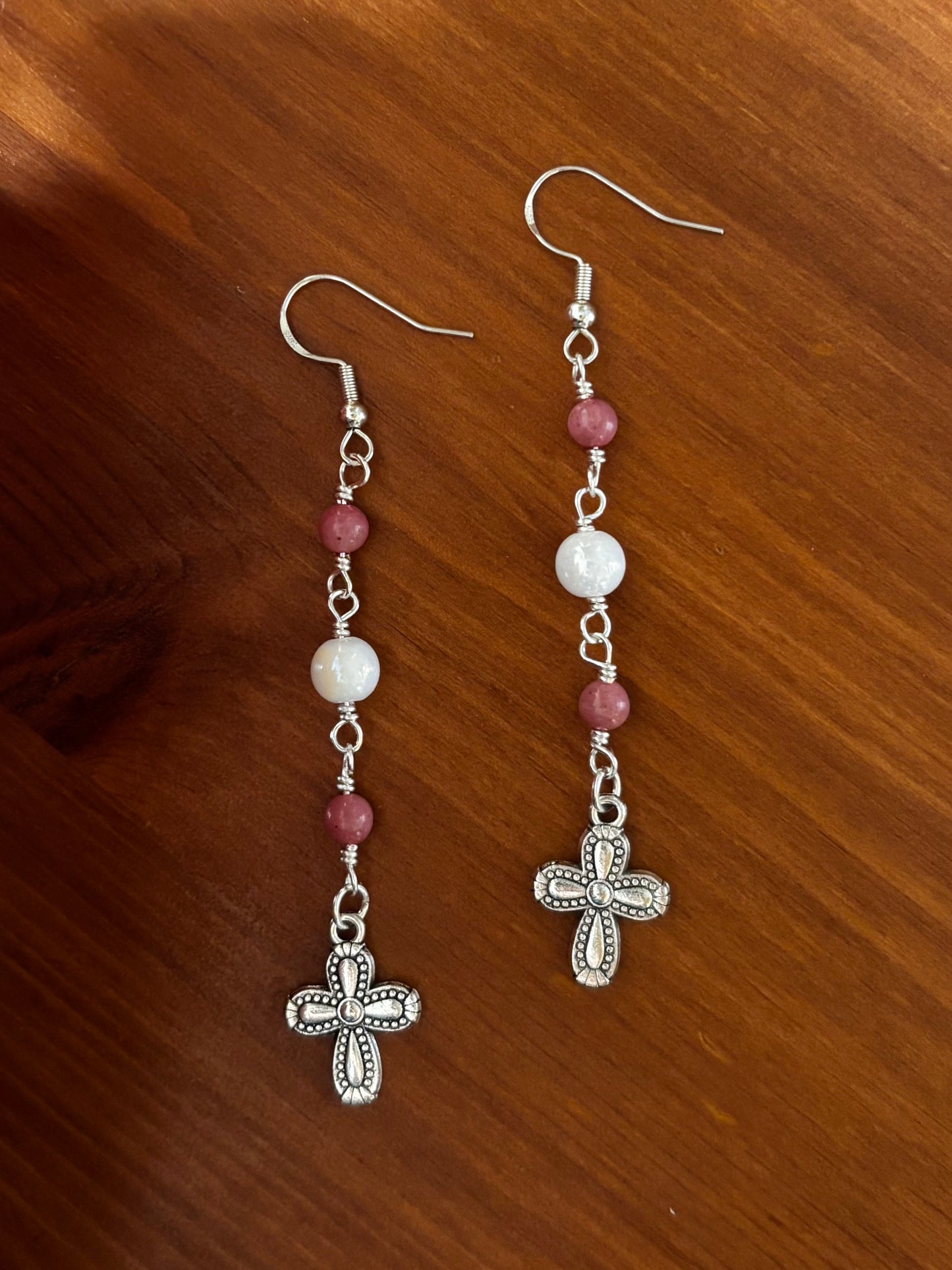 Barbie Earrings