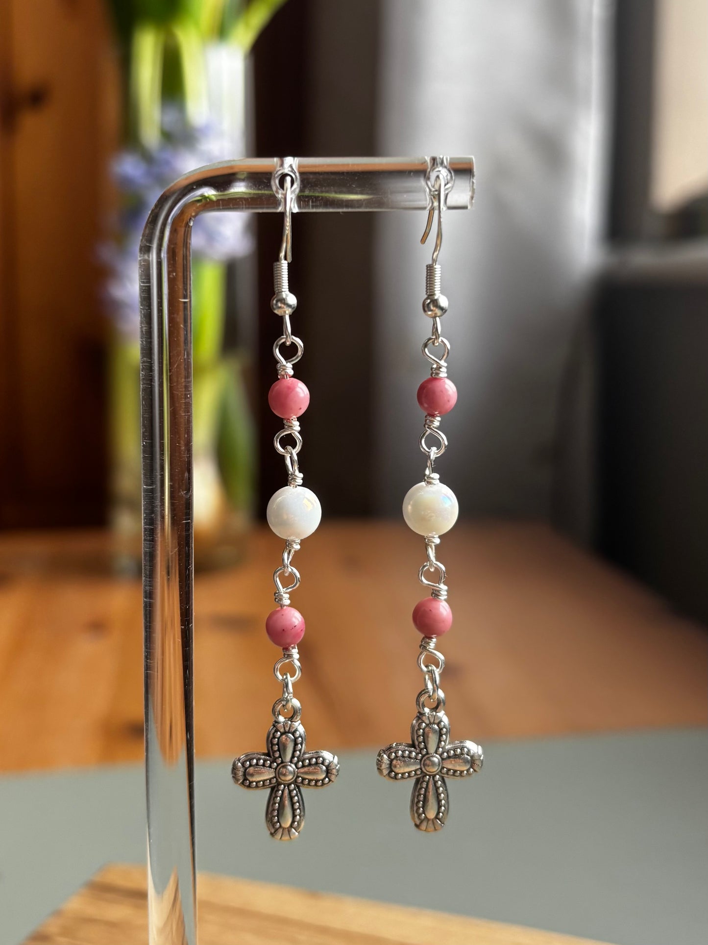 Barbie Earrings