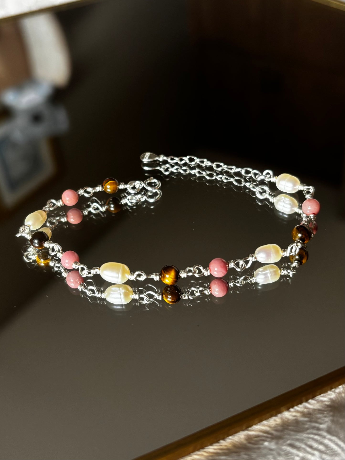 Stella bracelet