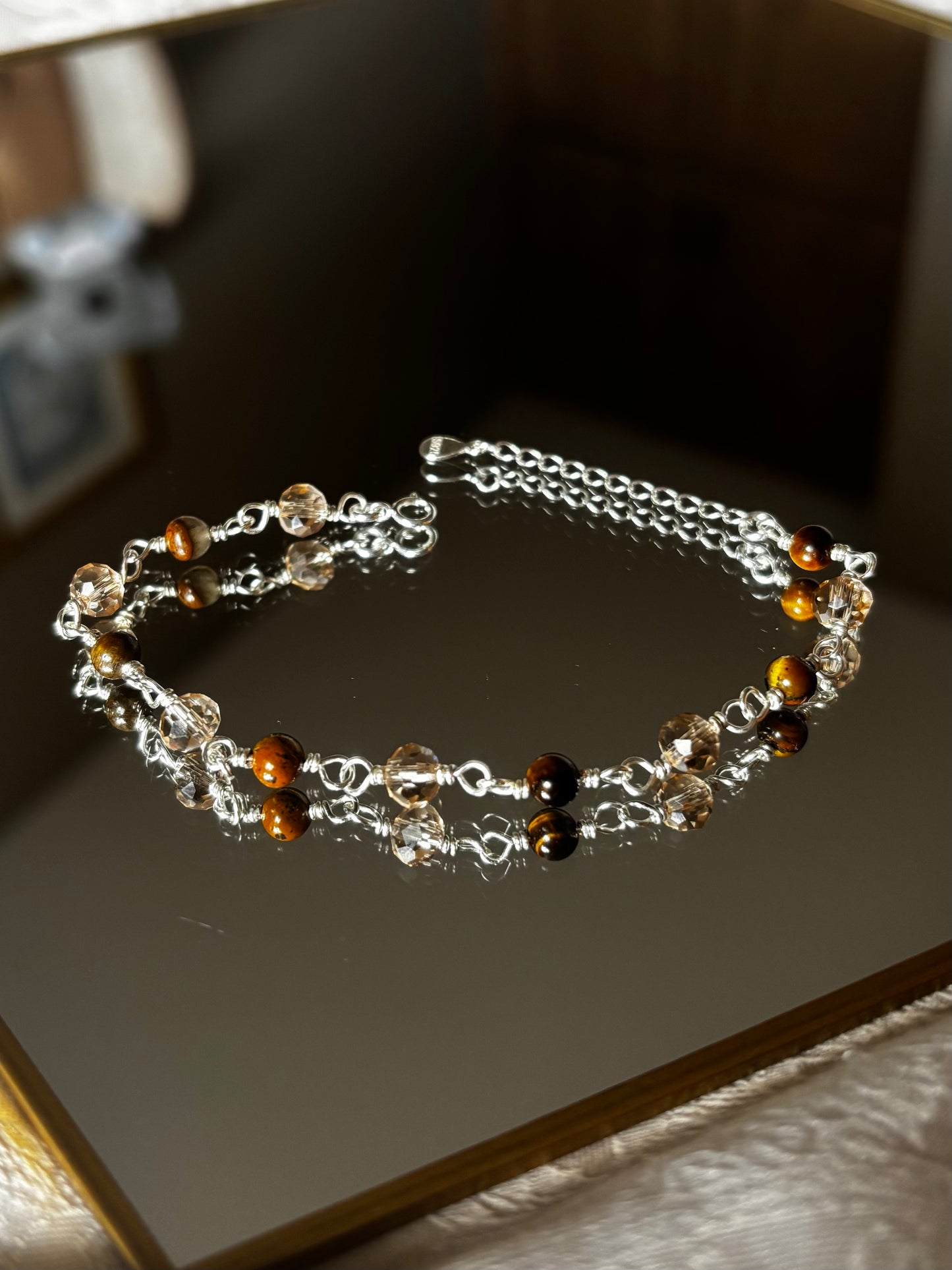 Jupiter Bracelet