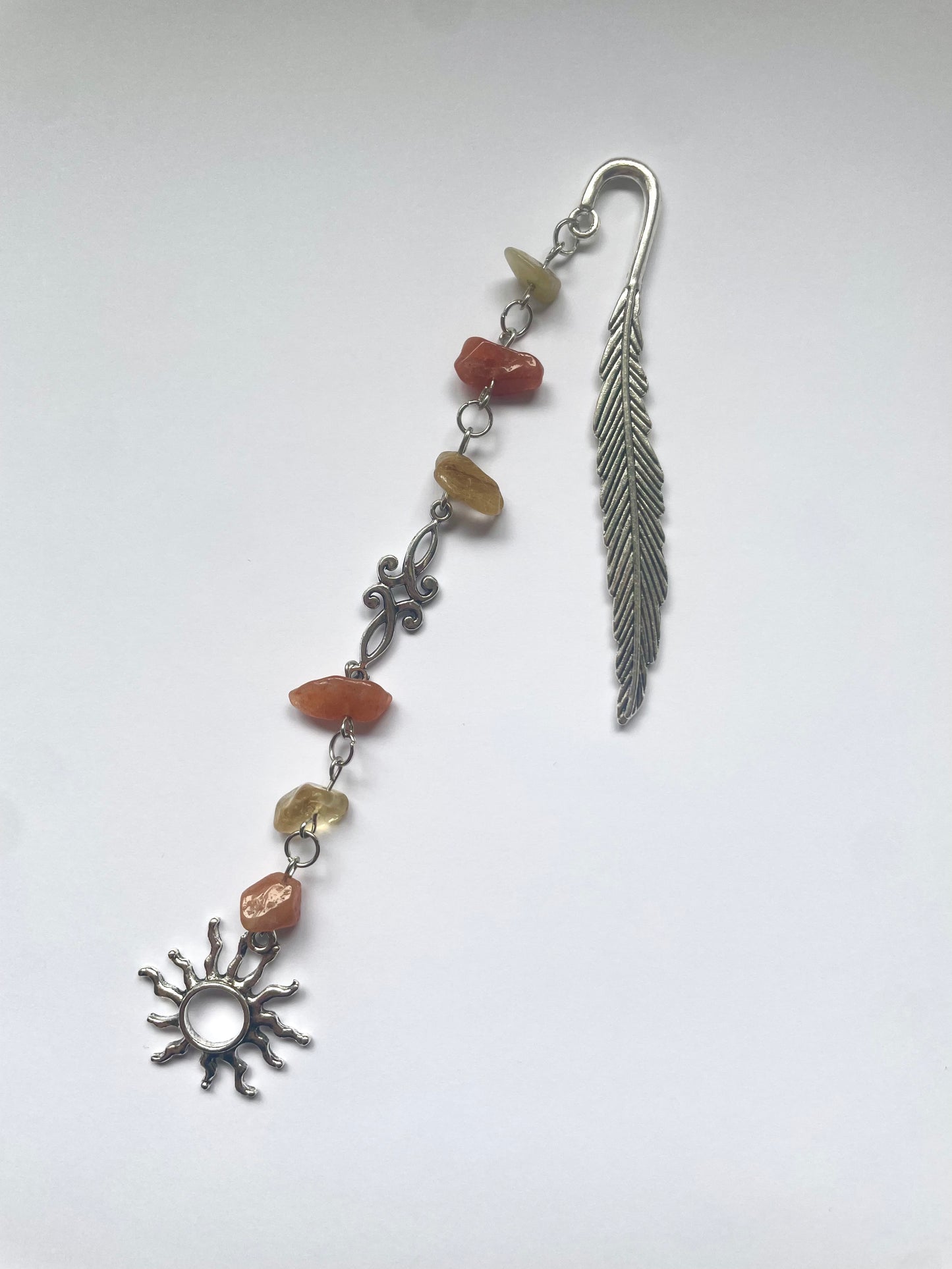 Sunrise Bookmark