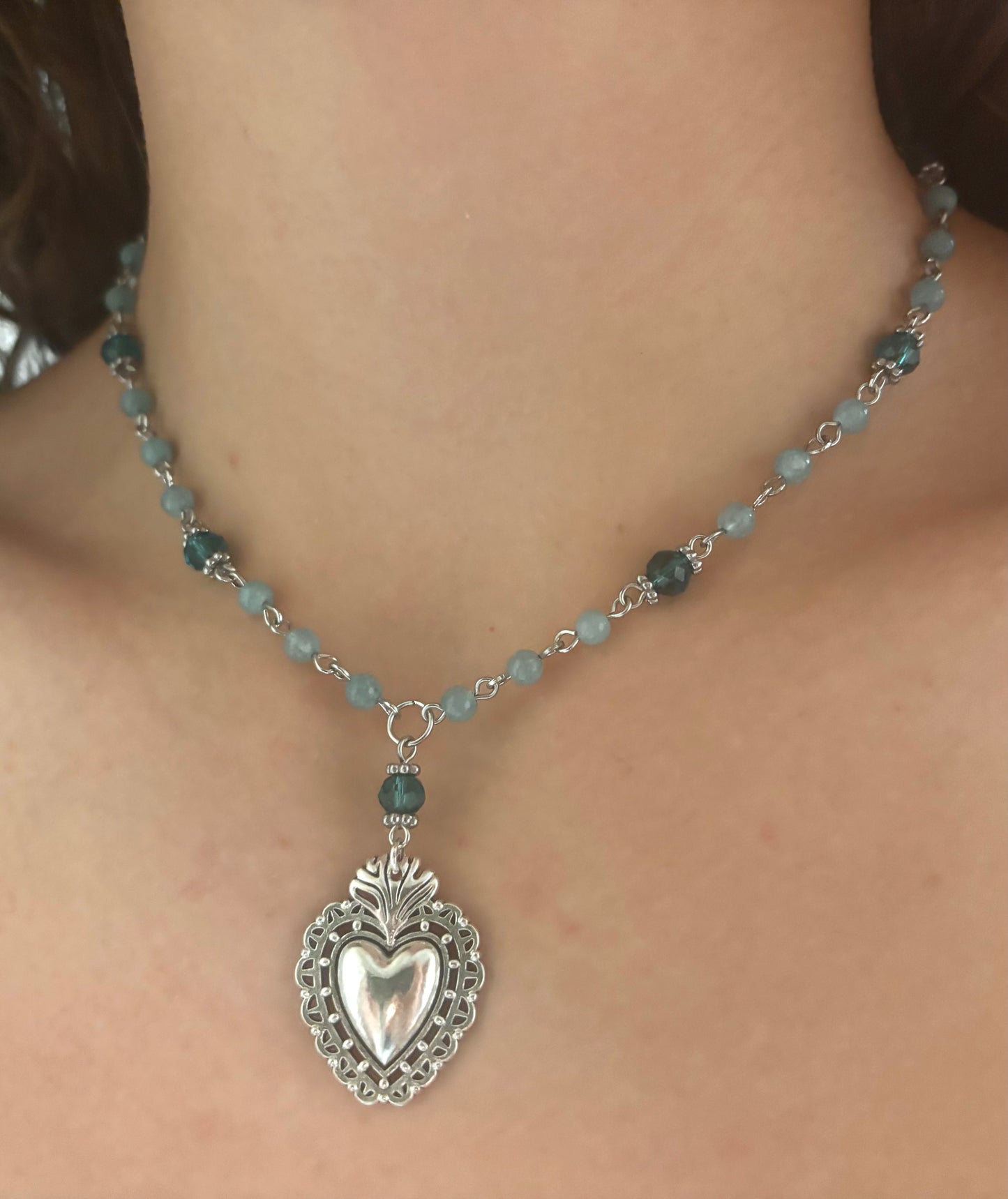 Aquamarine