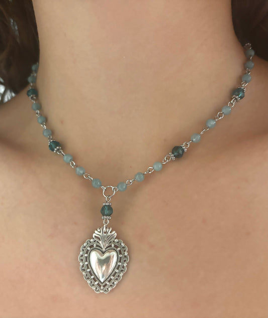 Aquamarine