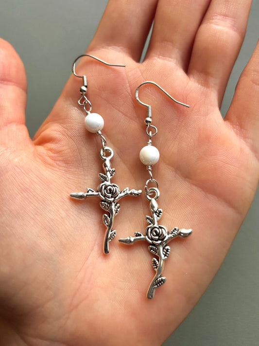 Glory Earrings