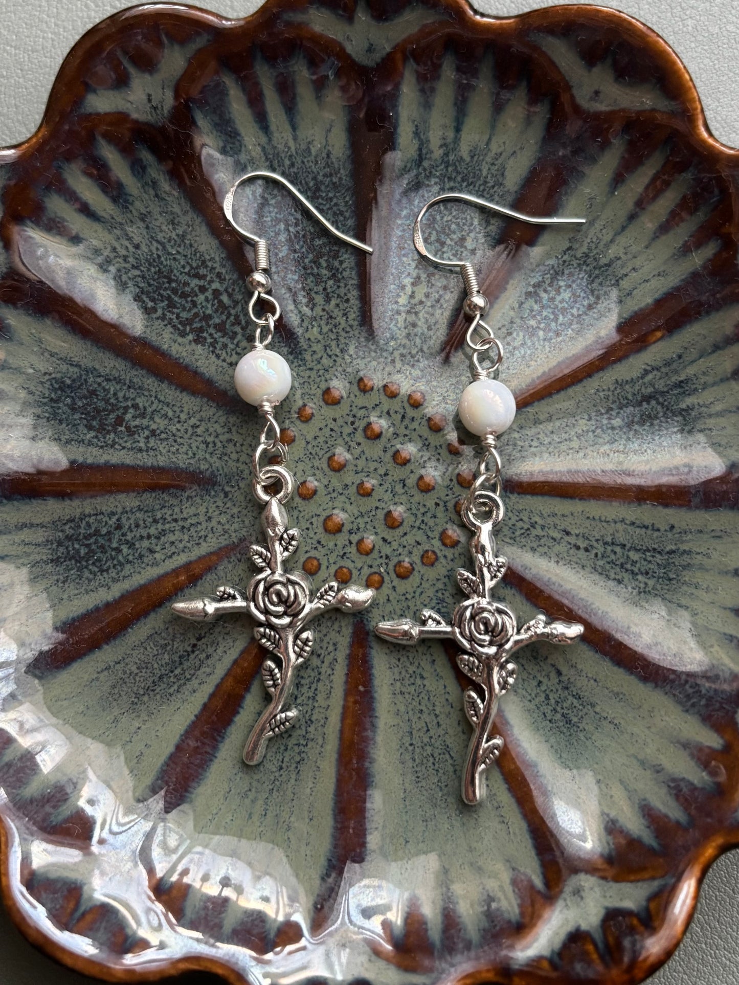 Glory Earrings
