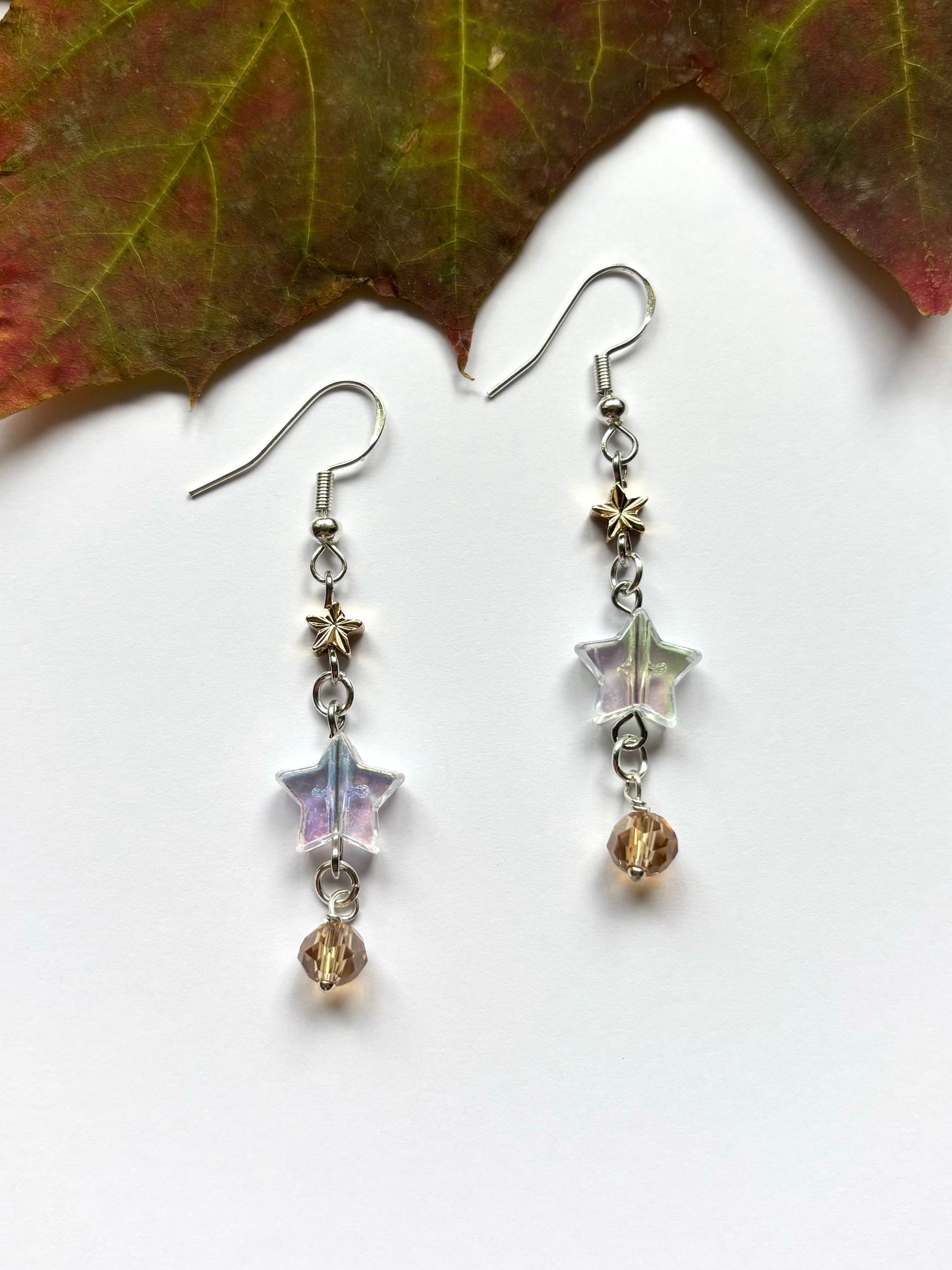 Astra Earrings